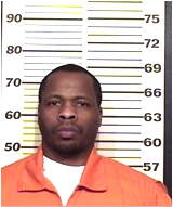 Inmate TAYLOR, CHRISTOPHER A
