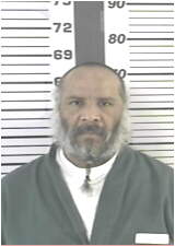 Inmate TRUSTY, MARTIN D