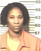 Inmate WHITTED, SHAWANDA A