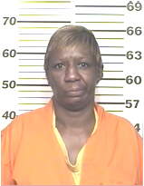 Inmate WINSTON, THERESSA S