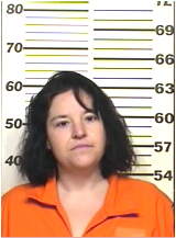 Inmate BOYD, SHAWNA