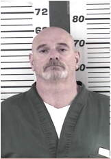 Inmate BRANSTUTTER, GARY W