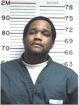 Inmate BURCH, ELBERT G