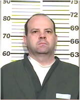 Inmate CANOLES, RICHARD H