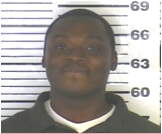 Inmate CARTER, JAVEONTE L