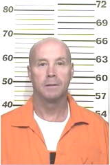 Inmate CHRISTOPHER, KENNETH