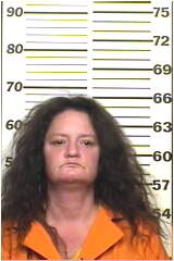 Inmate DONNER, RHONDA J