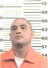 Inmate FLORES, RAYMOND R