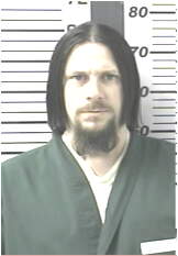 Inmate GERVAIS, DENNIS S