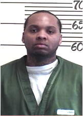 Inmate GIVENS, DARRYL L