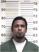 Inmate GONZALEZ, MIGUEL S