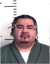 Inmate HERNANDEZ, MARCELLINO