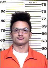 Inmate HOKE, CLIFTON B