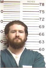 Inmate KEAHEY, JAMES A