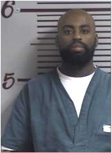 Inmate LAMBERT, KENNETH J