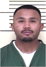 Inmate LAZANOFLORES, DANIEL