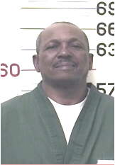 Inmate LEONARD, FLOYD