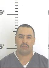 Inmate MARTINEZVIDANA, HUMBERTO