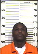 Inmate MAYO, DOMINIQUE R