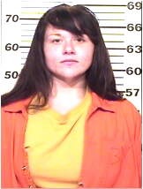 Inmate MONTGOMERY, BREANNA J