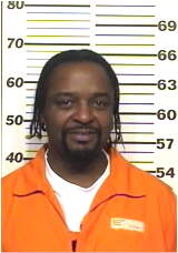 Inmate MOSELEY, PHILLIP