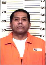 Inmate PARRAHERNANDEZ, ADRIAN