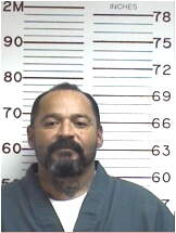 Inmate PENA, JUAN P