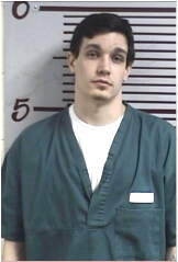 Inmate RHODES, JACOB