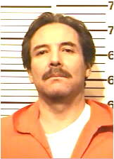 Inmate RODRIGUEZ, KARL