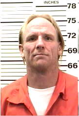 Inmate SHARPE, TROY M