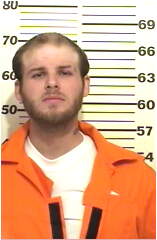 Inmate SPARKS, GARY W