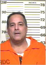 Inmate WAGNER, MARK