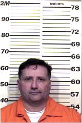 Inmate WALDRON, BRYAN K