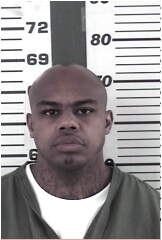 Inmate WEST, DWAN K