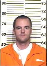 Inmate WILSON, IAN P