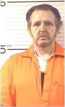 Inmate WILSON, NORMAN W