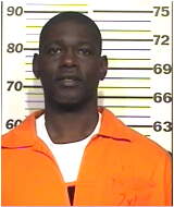 Inmate YOUNG, BRIAN C