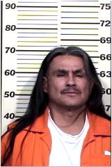 Inmate ARCHULETA, CHRISTOPHER S