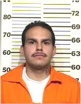 Inmate ARVIZO, LUIS A