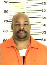 Inmate BROWN, KENNETH E