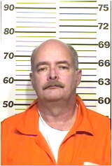 Inmate CAHILL, JAMES R