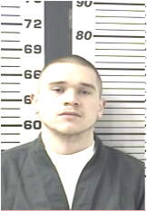 Inmate CAMPBELL, ZACHARY C