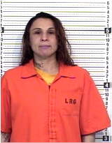 Inmate CARABAJAL, MICHELLE M