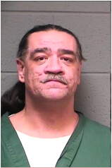 Inmate DODGE, ROBERT G