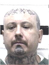 Inmate GALLEGOS, LAWRENCE