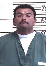 Inmate HERNANDEZ, ROGER L