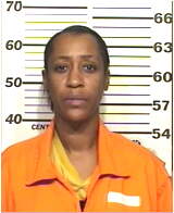 Inmate HILL, NORETTA V