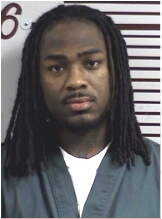 Inmate JENKINS, GREGORY T