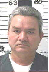 Inmate LOPEZCAMPOS, JUAN J