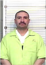 Inmate MARQUEZ, JOHN M